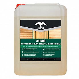 Антисептик Osprey ЭК-БИО 10 л