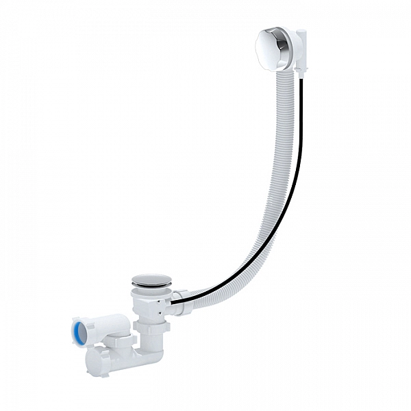 Сифон Cersanit Smart 64285