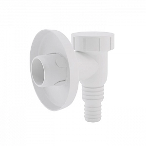 Минисифон для стиральной машины АниПласт M500