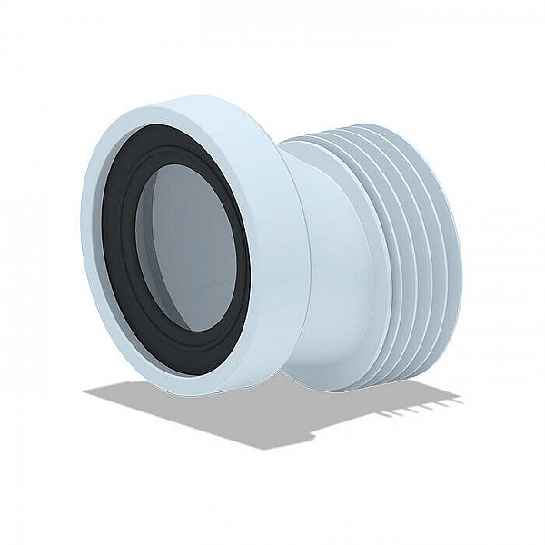 Эксцентрик жесткий Анипласт W0220 20 мм