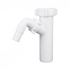 Отвод стиральной машины Анипласт М140 1 1/2