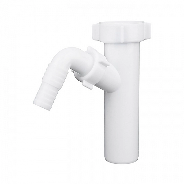 Отвод стиральной машины Анипласт М140 1 1/2