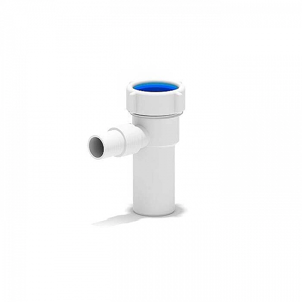 Отвод для стиральной машины Анипласт М230 1 1/4