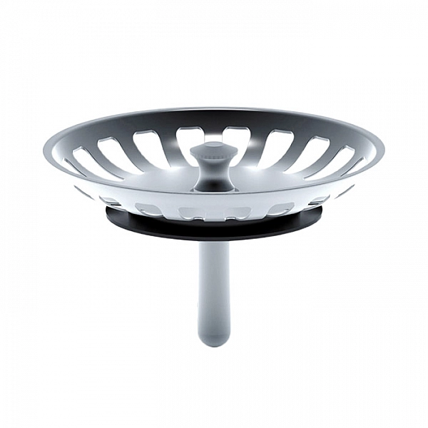 Решетка для выпуска Анипласт М305 3 1/2