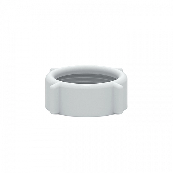 Гайка накидная Анипласт 1 1/4