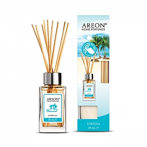 Ароматизатор воздуха Areon Home Perfume Sticks Tortuga 85 мл