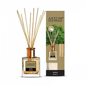 Ароматизатор воздуха Areon Home Perfume Sticks Gold 150 мл