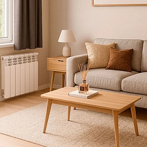 Ароматизатор воздуха Areon Home Perfume Sticks Gold 150 мл. Изображение - 1