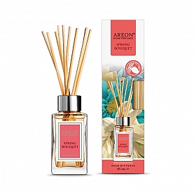 Ароматизатор воздуха Areon Home Perfume Sticks New Spring bouquet Home 85 мл