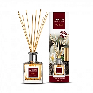 Ароматизатор воздуха Areon Home Perfume Sticks New Vanilla 150 мл