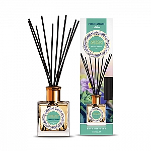 Ароматизатор воздуха Areon Home Perfume Sticks Nature Oil French Garden & Lavender Oil 150 мл
