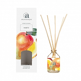 Диффузор ароматический Aromantique Манго 50 мл