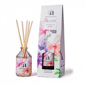 Диффузор ароматический Aromantique Альпийские луга 50 мл. Изображение - 1