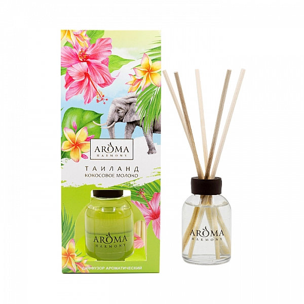 Диффузор Aroma Harmony Таиланд 30 мл