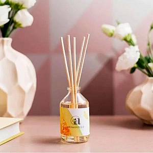 Диффузор Aromantique Сочная дыня 50 мл. Изображение - 1