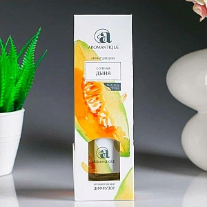 Диффузор Aromantique Сочная дыня 50 мл. Изображение - 2