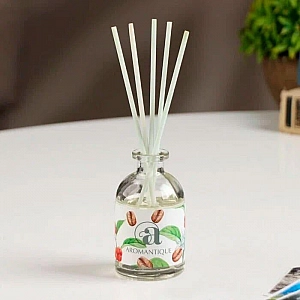 Диффузор Aromantique Бодрящий кофе 50 мл. Изображение - 2