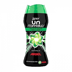 Гранулы Lenor Scent of Ariel парфюм для белья 210 г