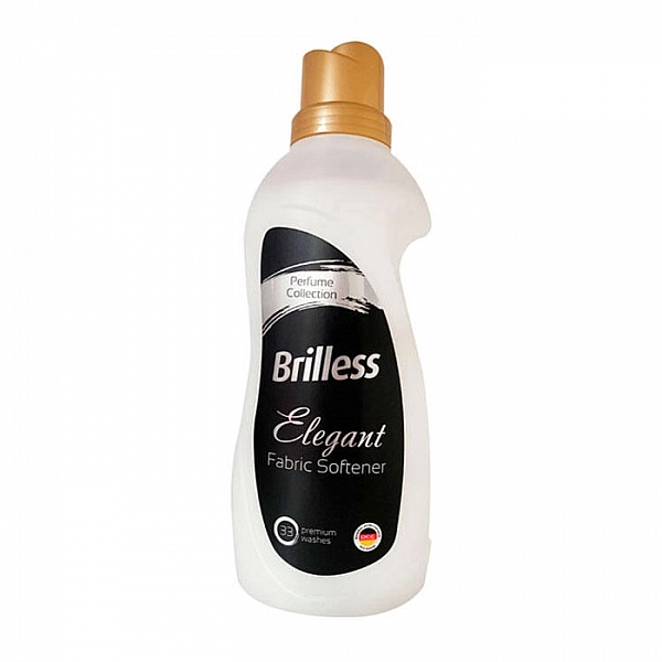 Кондиционер концентрированный для белья Brilless Elegant 1 л