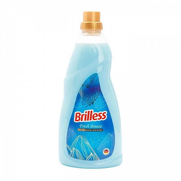 Кондиционер для белья Brilless Fresh 1.95 л