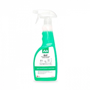 Средство чистящее Avko Эльф универсальное 0.75 л