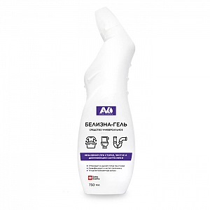 Средство Avko Белизна-Гель универсальное 0.75 л