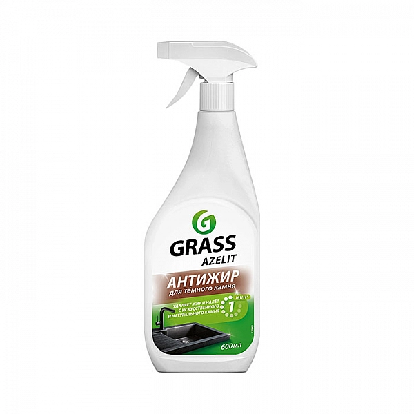 Спрей Grass Azelit 125643 для камня 600 мл