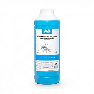 Средство для мытья пола Avko 1 л