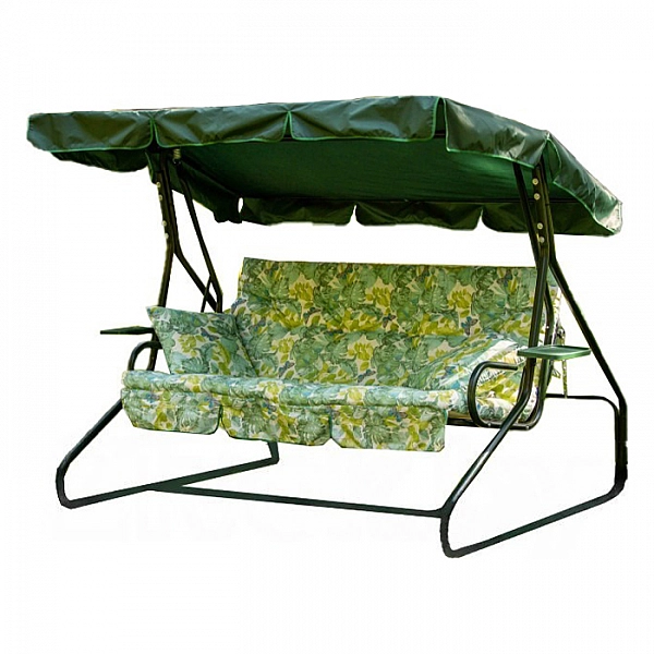 Качели садовые Olsa Люкс-3 с1261