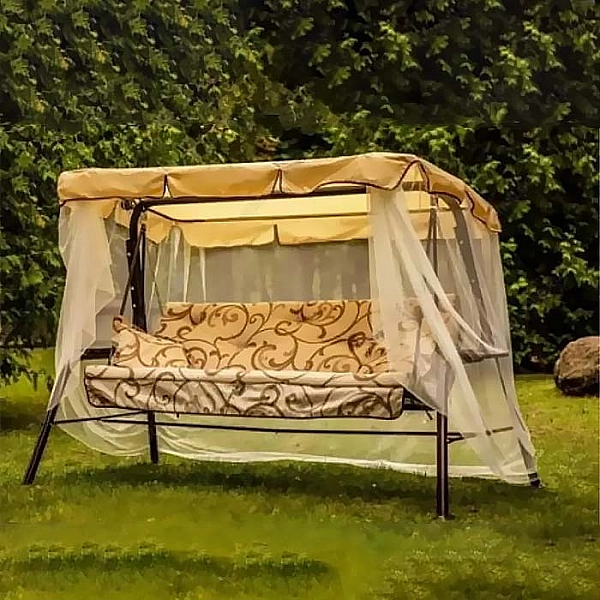 Качели садовые Olsa Sundays Garden Варна-4 с1394
