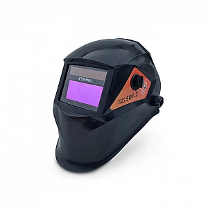 Маска сварщика Eland Helmet Force 501.2 black