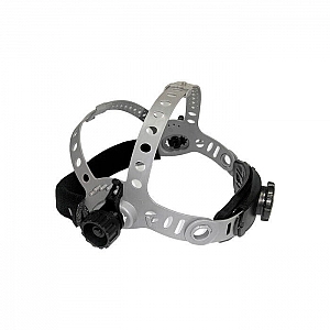 Маска сварщика Eland Helmet Force 501.2 black. Изображение - 1