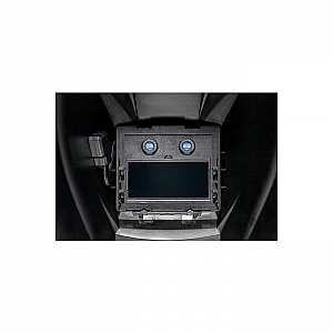 Маска сварщика Eland Helmet Force 501.2 black. Изображение - 2