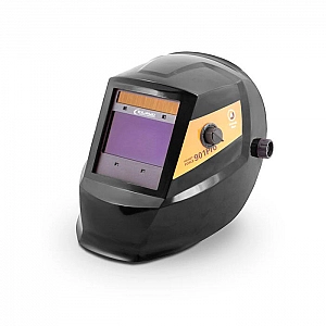 Маска сварщика Eland Helmet Force 901 Pro Black 901PRBLEL