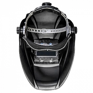 Маска сварщика Eland Helmet Force 901 Pro Black 901PRBLEL. Изображение - 2