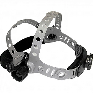 Маска сварщика Eland Helmet Force 901 Pro Black 901PRBLEL. Изображение - 3