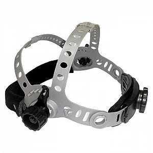 Маска сварщика Eland Helmet Force 801 Pro Black. Изображение - 1