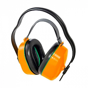 Наушники противошумные MaxPiler MSE-101 пластиковое оголовье