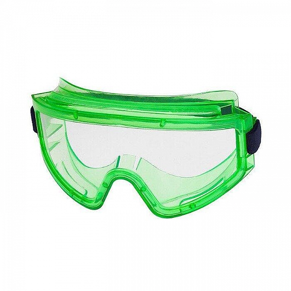 Очки закрытые панорамные СОМЗ ЗНГ1 Panorama 22111 прозрачные PL