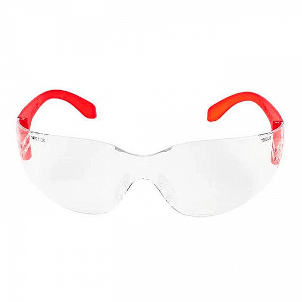Очки защитные P.I.T. MSG-301 поликарбонат бесцветные покрытие super
