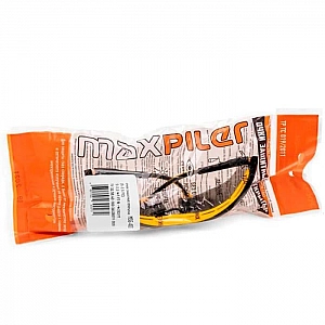Очки защитные MaxPiler MSG-403. Изображение - 1