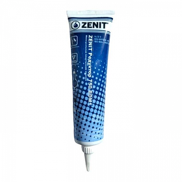 Смазка для редукторов Zenit 750BDM1 100 г