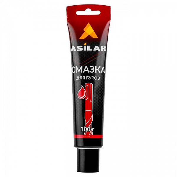Смазка для буров Asilak 100 г