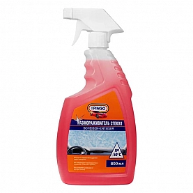 Размораживатель стекол Pingo 75020-2 800 мл