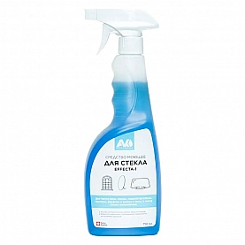 Очиститель стекол и зеркал автомобиля Avko 0.75 л