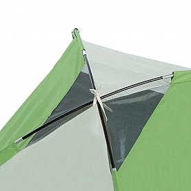 Палатка туристическая Green Glade Kenya 2. Изображение - 2