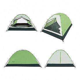 Палатка туристическая Green Glade Kenya 2. Изображение - 3