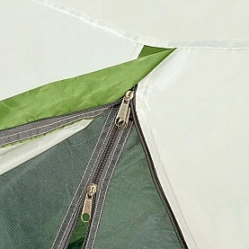 Палатка туристическая Green Glade Kenya 2. Изображение - 4