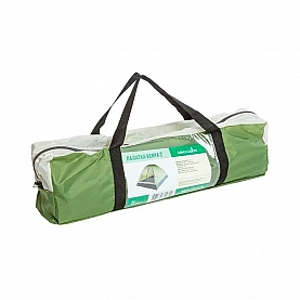 Палатка туристическая Green Glade Kenya 2. Изображение - 5
