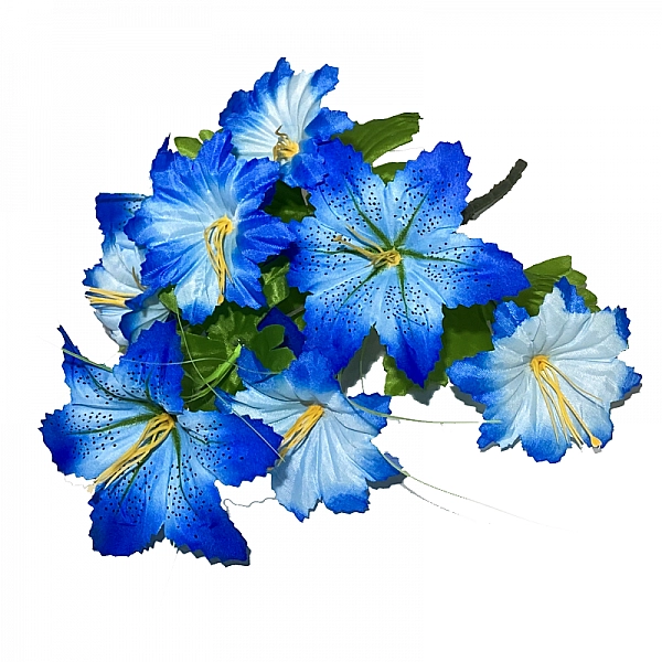 Букет ритуальный №45 Эколия